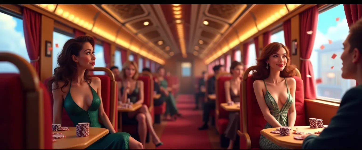 SlotExpress Casino, An Independent Review for Players in the United Kingdom