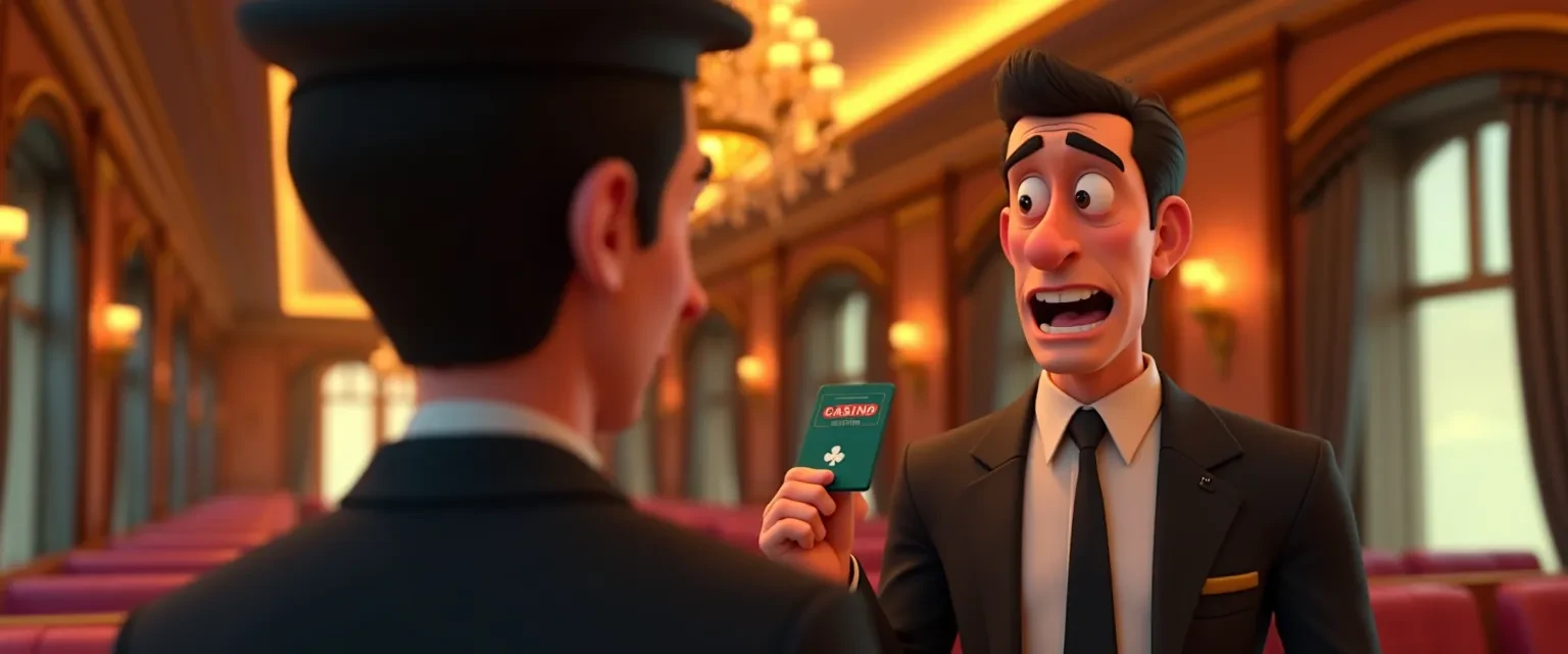 Slot Express Casino UK Review: The Ultimate Experience for UK Players